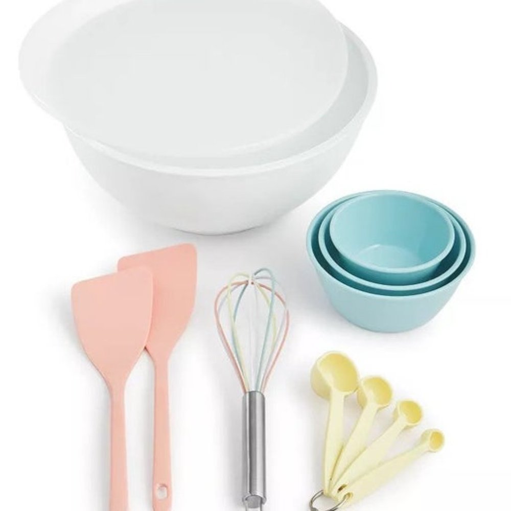 The Cellar 11-Pc Baking Tools Set